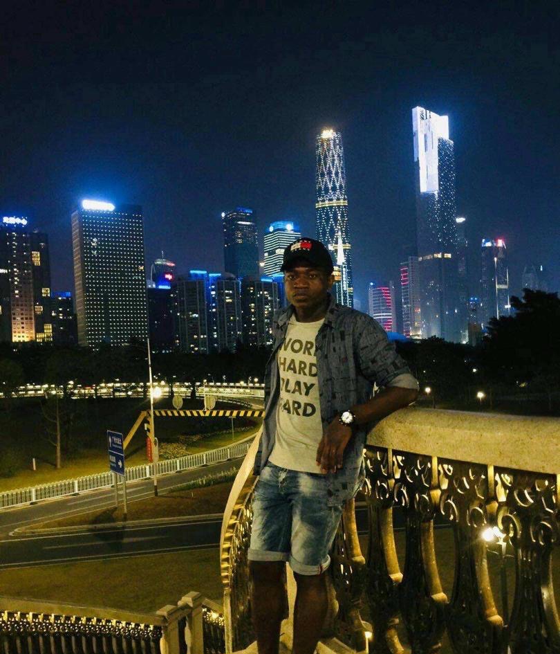 From Guangzhou Skyscrapers to Bujumbura Markets: My Unplanned Journey