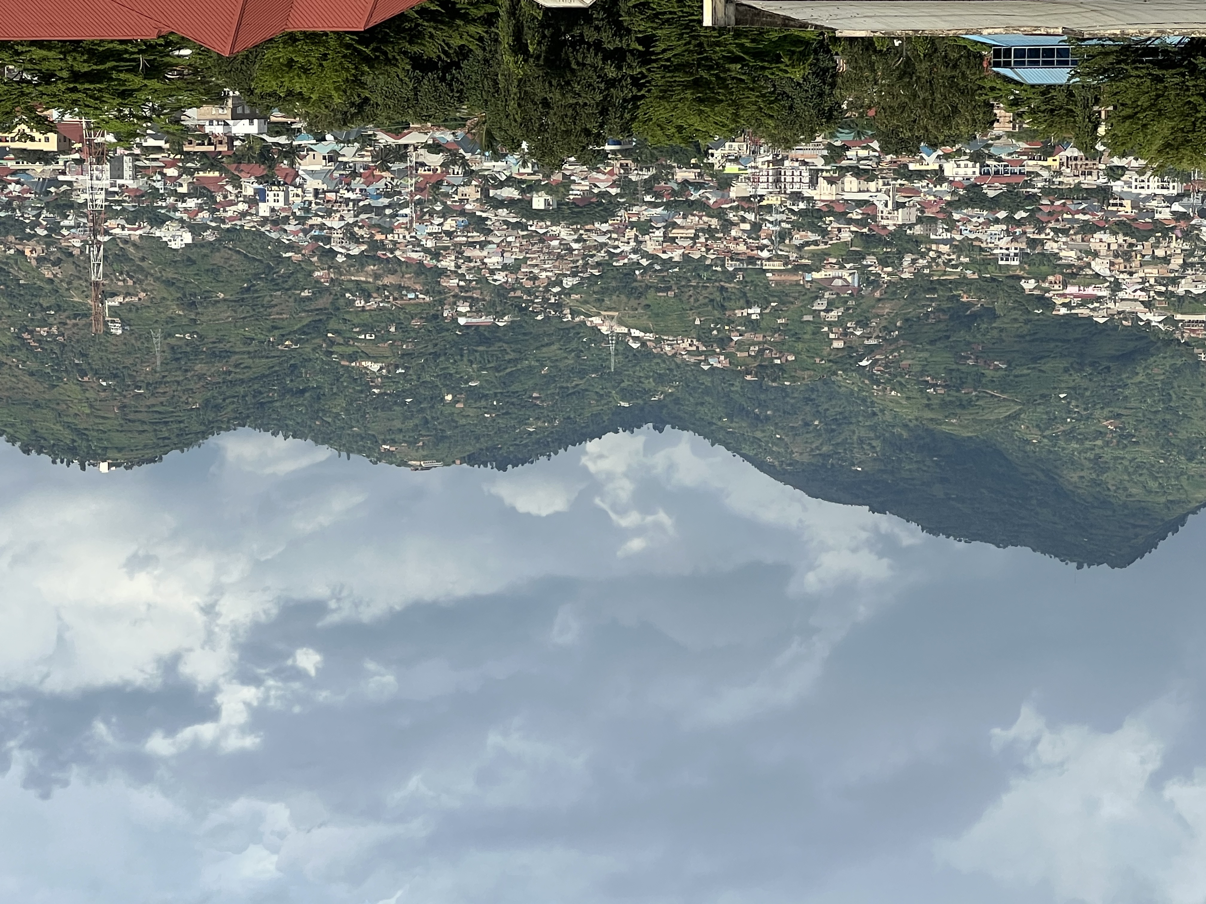 Why I Build for Burundi First: Local Solutions for Local Problems